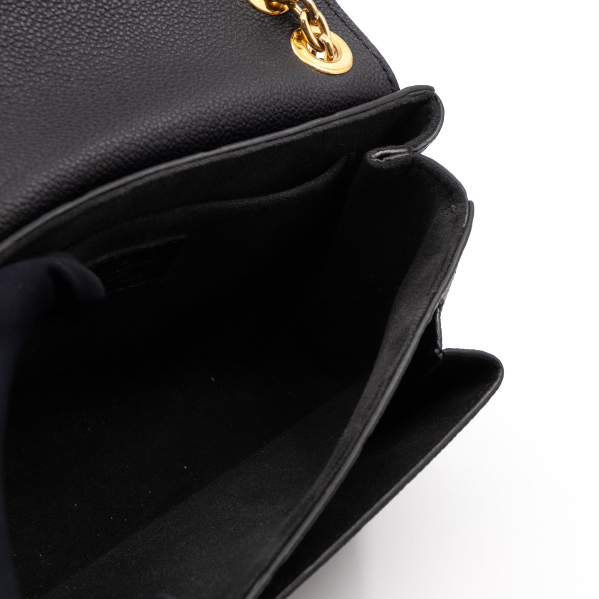 Louis-vuitton Vavin BB Monogram Empreinte Black