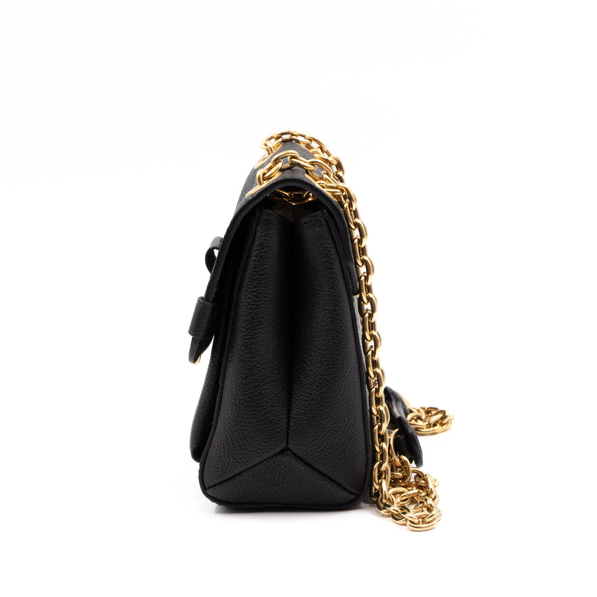 Louis-vuitton Vavin BB Monogram Empreinte Black