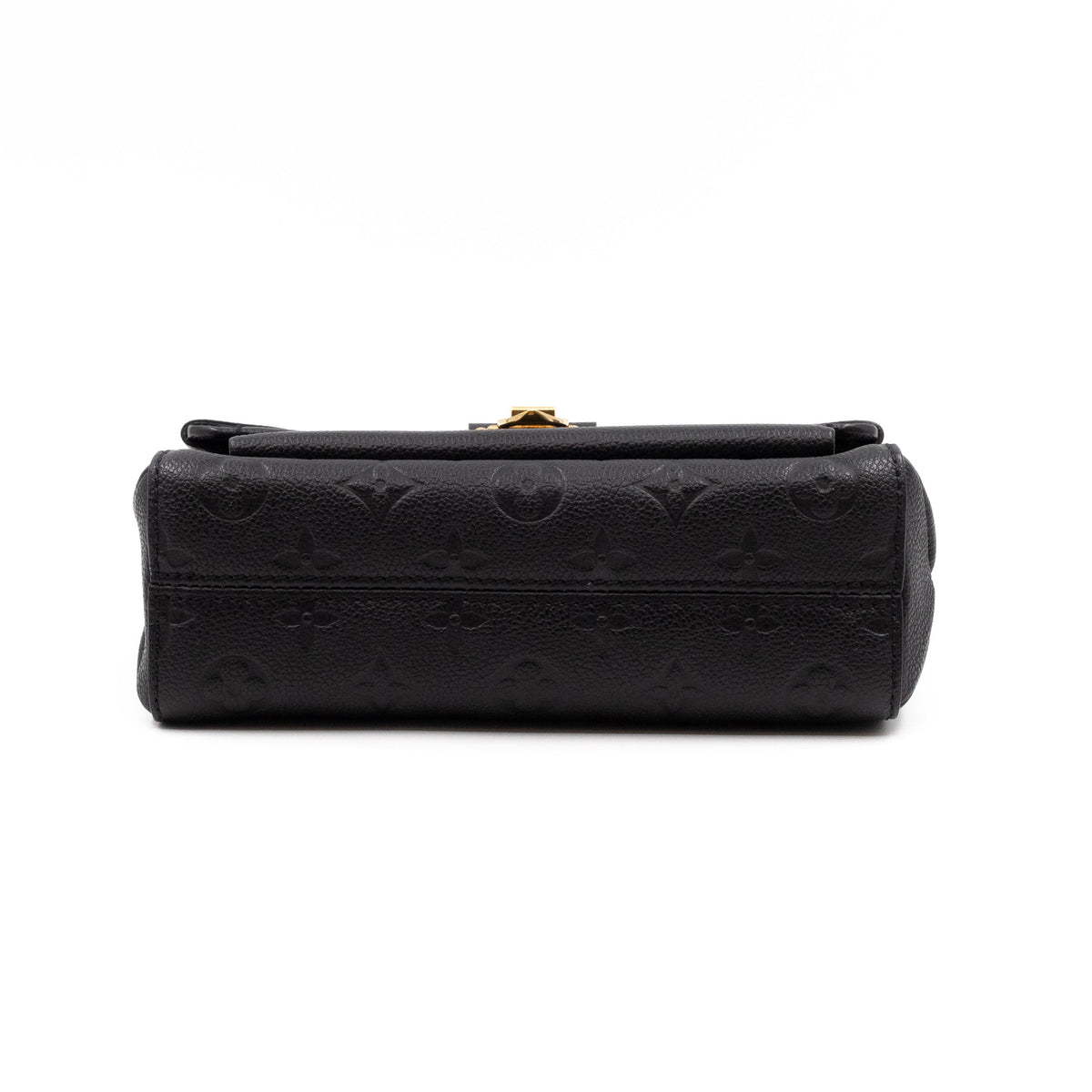 Louis-vuitton Vavin BB Monogram Empreinte Black