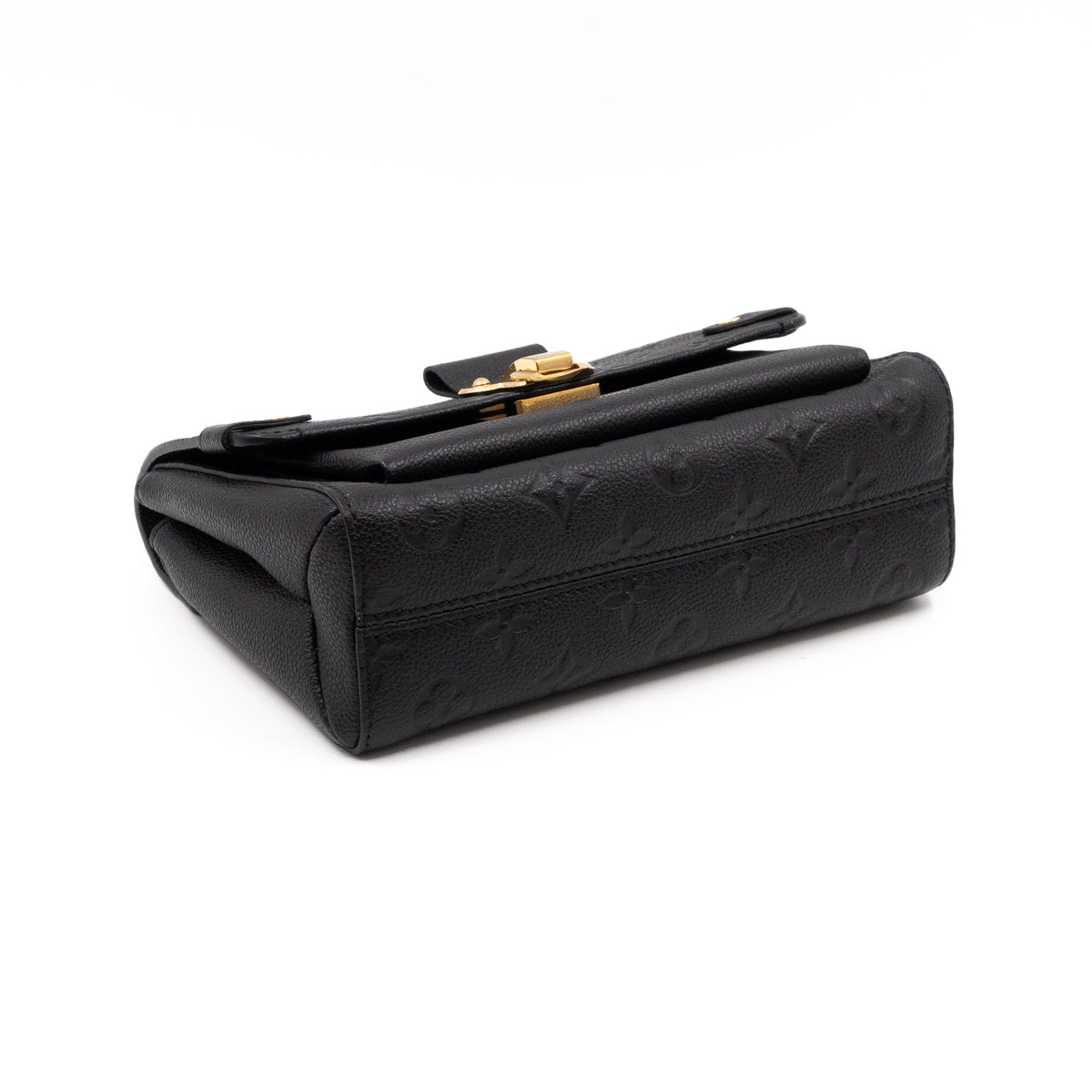 Louis-vuitton Vavin BB Monogram Empreinte Black