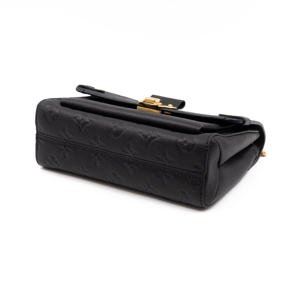Louis-vuitton Vavin BB Monogram Empreinte Black