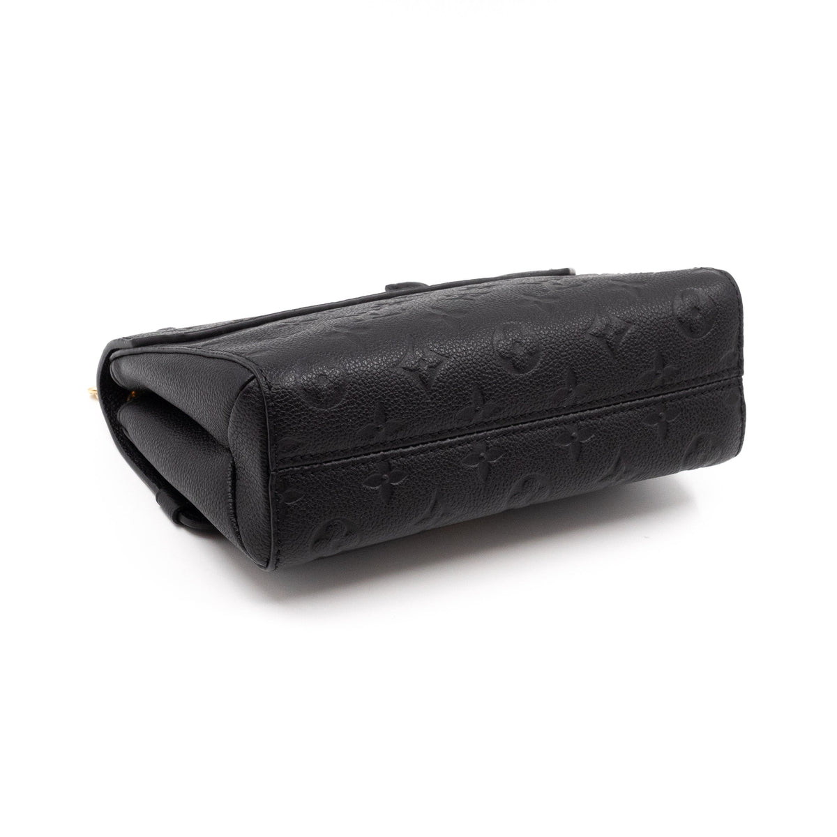 Louis-vuitton Vavin BB Monogram Empreinte Black