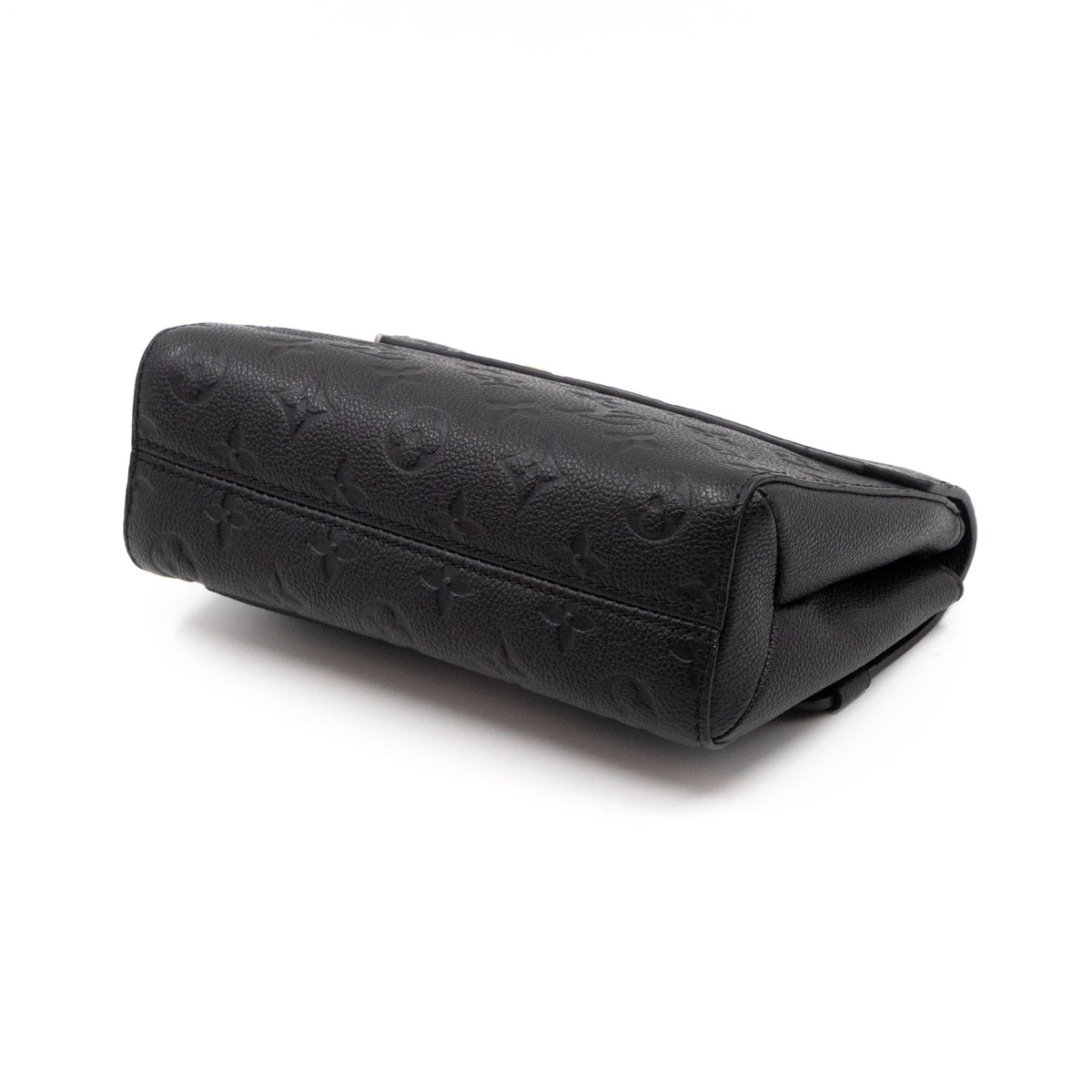 Louis-vuitton Vavin BB Monogram Empreinte Black