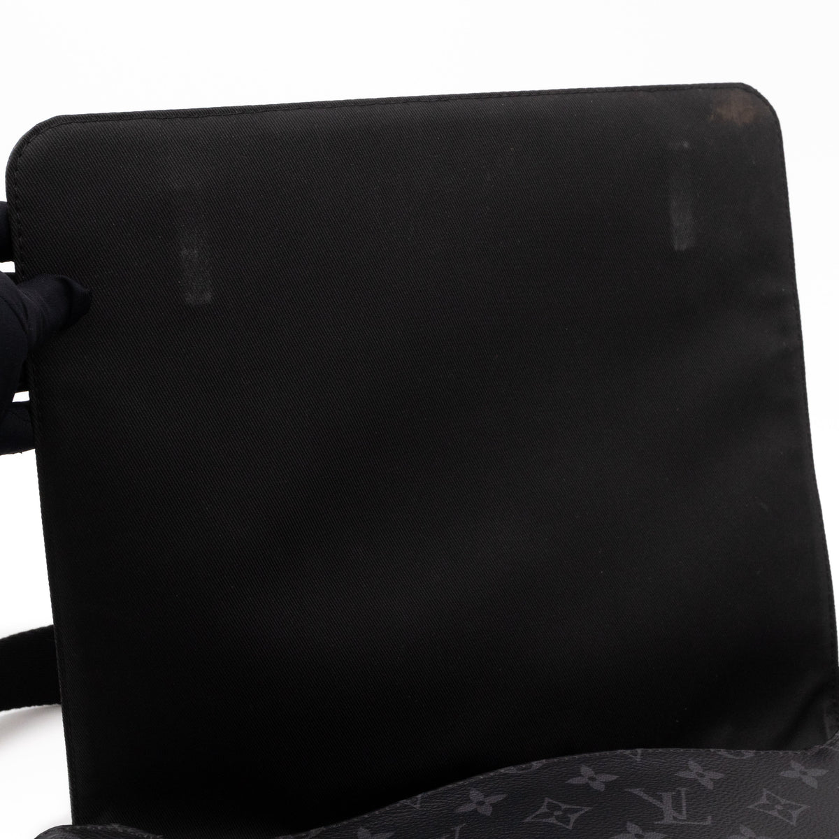 Louis-vuitton District MM Monogram Eclipse