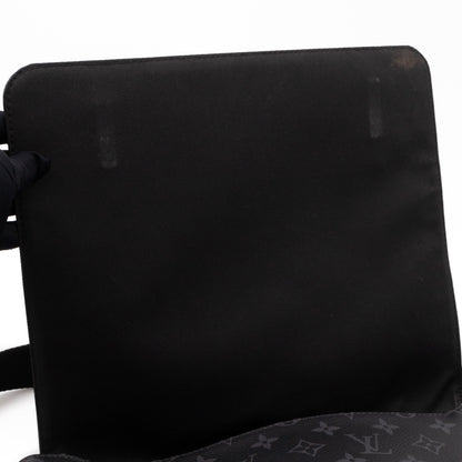 Louis-vuitton District MM Monogram Eclipse