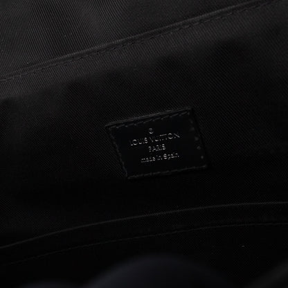 Louis-vuitton District MM Monogram Eclipse