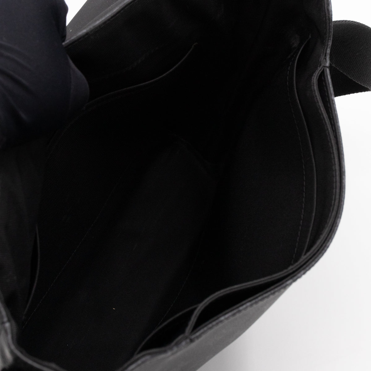Louis-vuitton District MM Monogram Eclipse