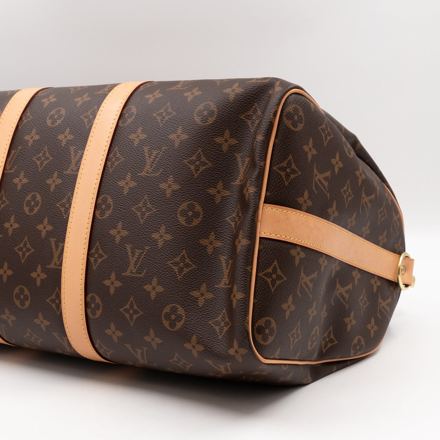 Louis-vuitton Keepall 45 Bandouliere Monogram