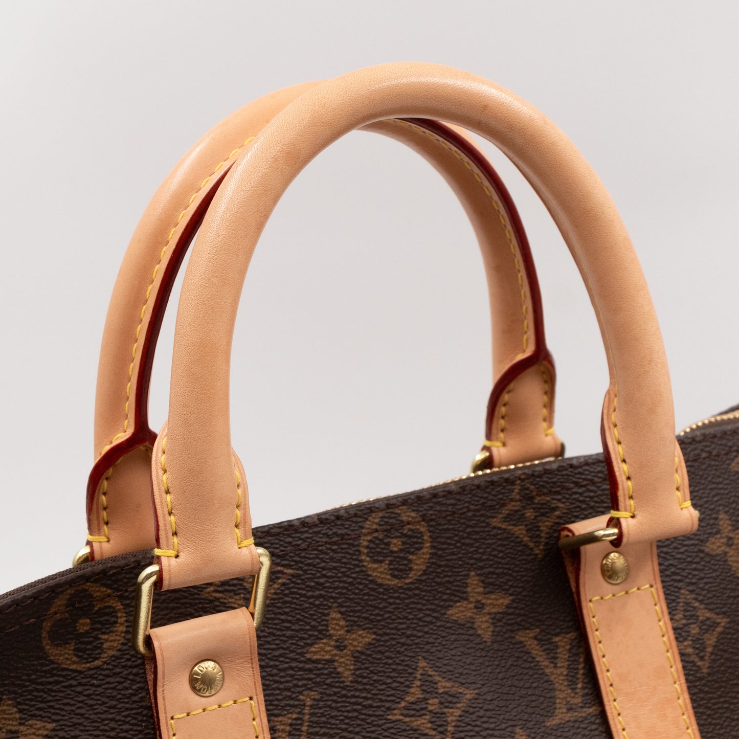 Louis-vuitton Keepall 45 Bandouliere Monogram