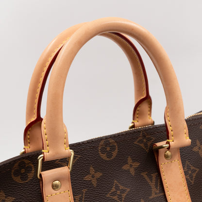 Louis-vuitton Keepall 45 Bandouliere Monogram