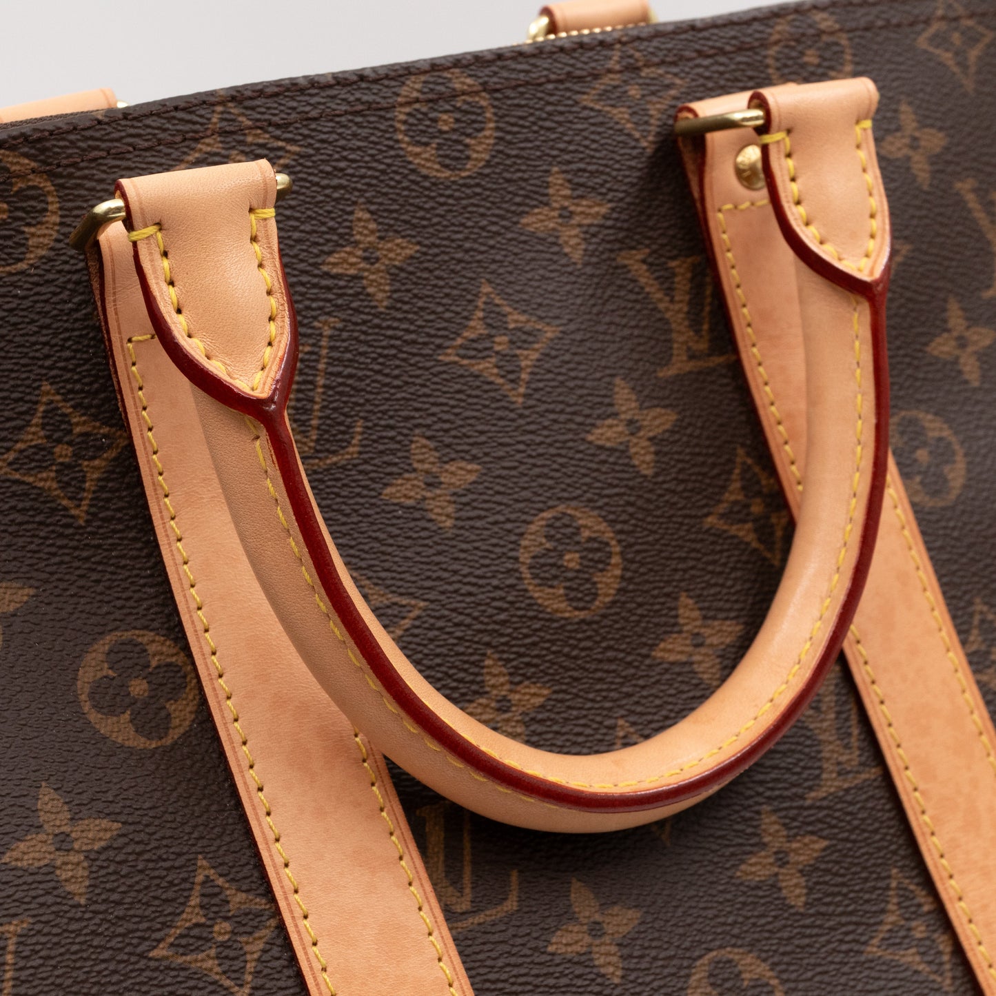 Louis-vuitton Keepall 45 Bandouliere Monogram