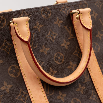 Louis-vuitton Keepall 45 Bandouliere Monogram