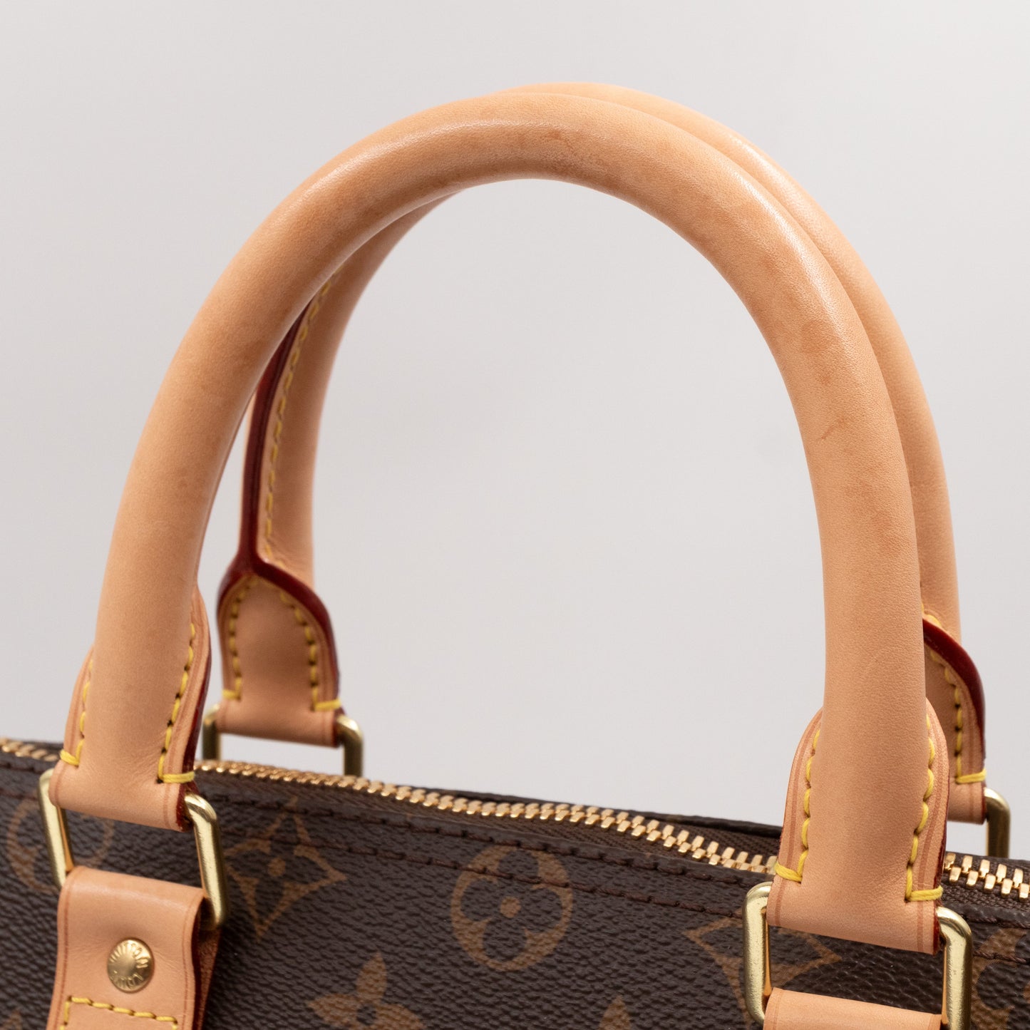 Louis-vuitton Keepall 45 Bandouliere Monogram