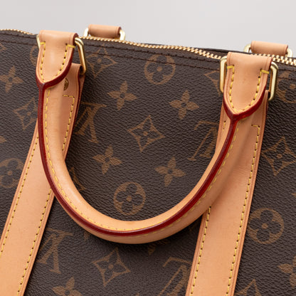 Louis-vuitton Keepall 45 Bandouliere Monogram