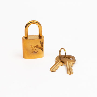 Louis-vuitton Keepall 45 Bandouliere Monogram