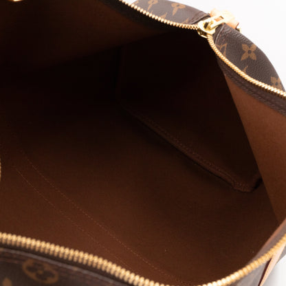 Louis-vuitton Keepall 45 Bandouliere Monogram