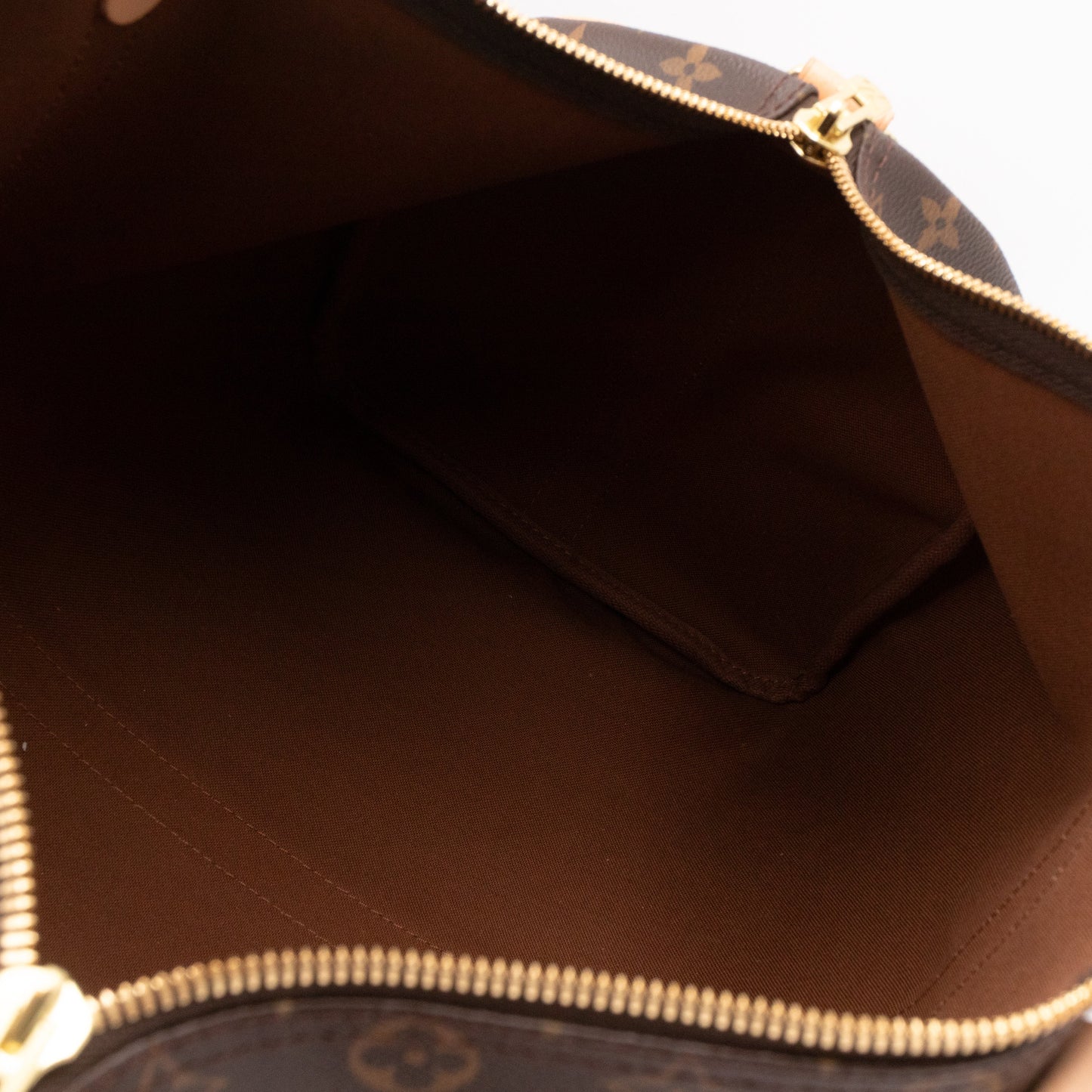 Louis-vuitton Keepall 45 Bandouliere Monogram