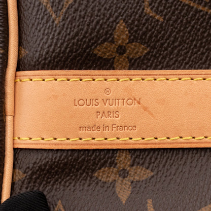 Louis-vuitton Keepall 45 Bandouliere Monogram