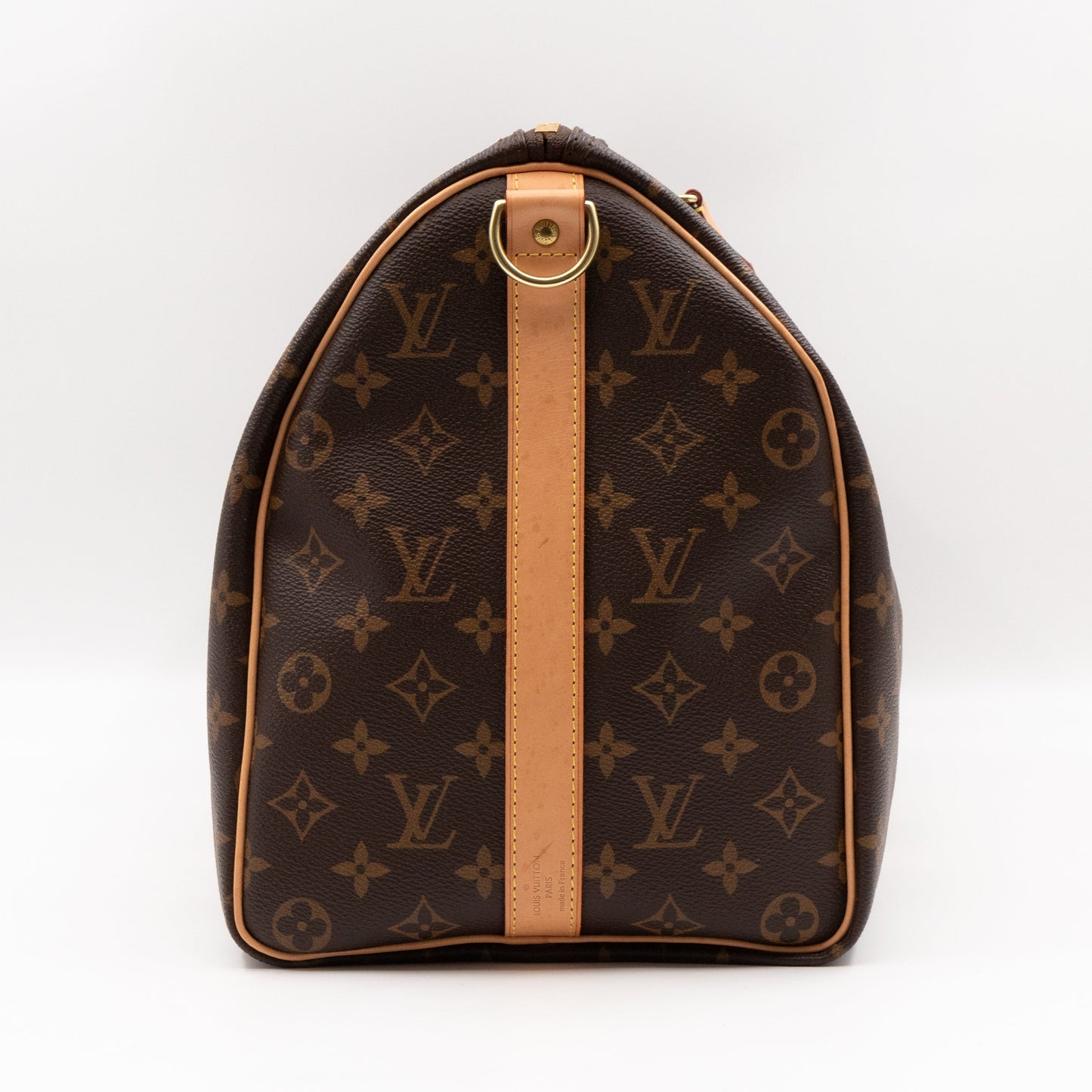 Louis-vuitton Keepall 45 Bandouliere Monogram