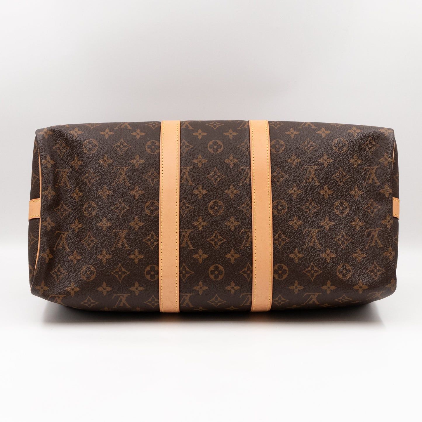 Louis-vuitton Keepall 45 Bandouliere Monogram