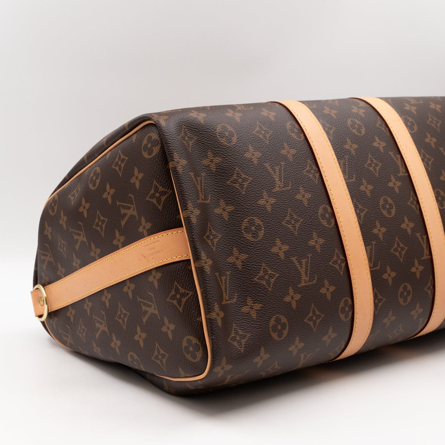 Louis-vuitton Keepall 45 Bandouliere Monogram