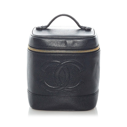 CHANEL Handbags Vanity