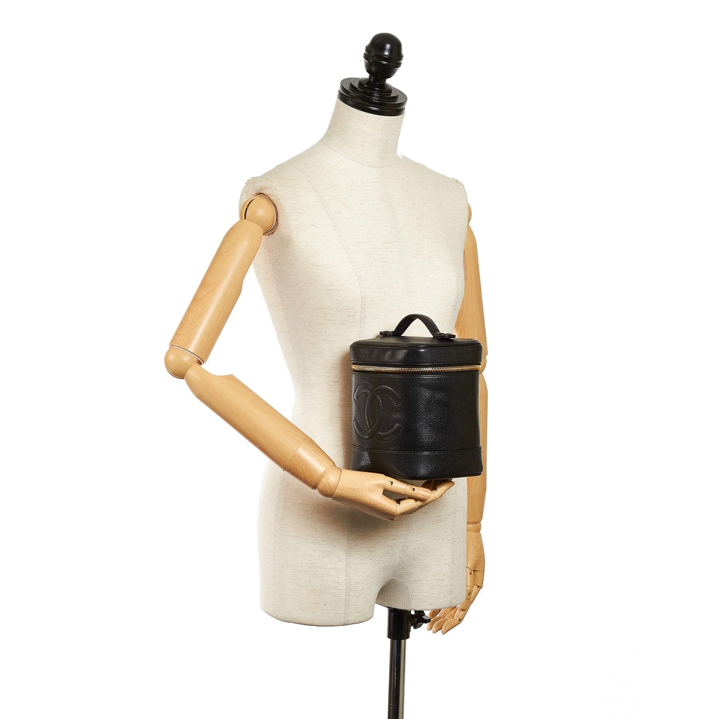 CHANEL Handbags Vanity