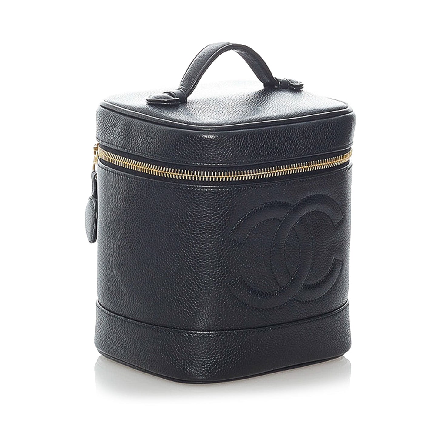 CHANEL Handbags Vanity