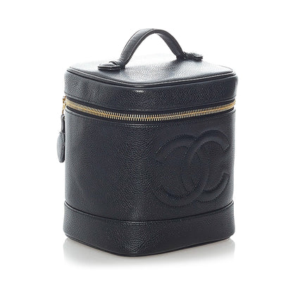 CHANEL Handbags Vanity