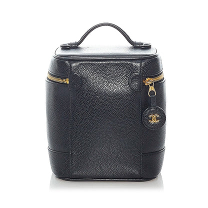 CHANEL Handbags Vanity