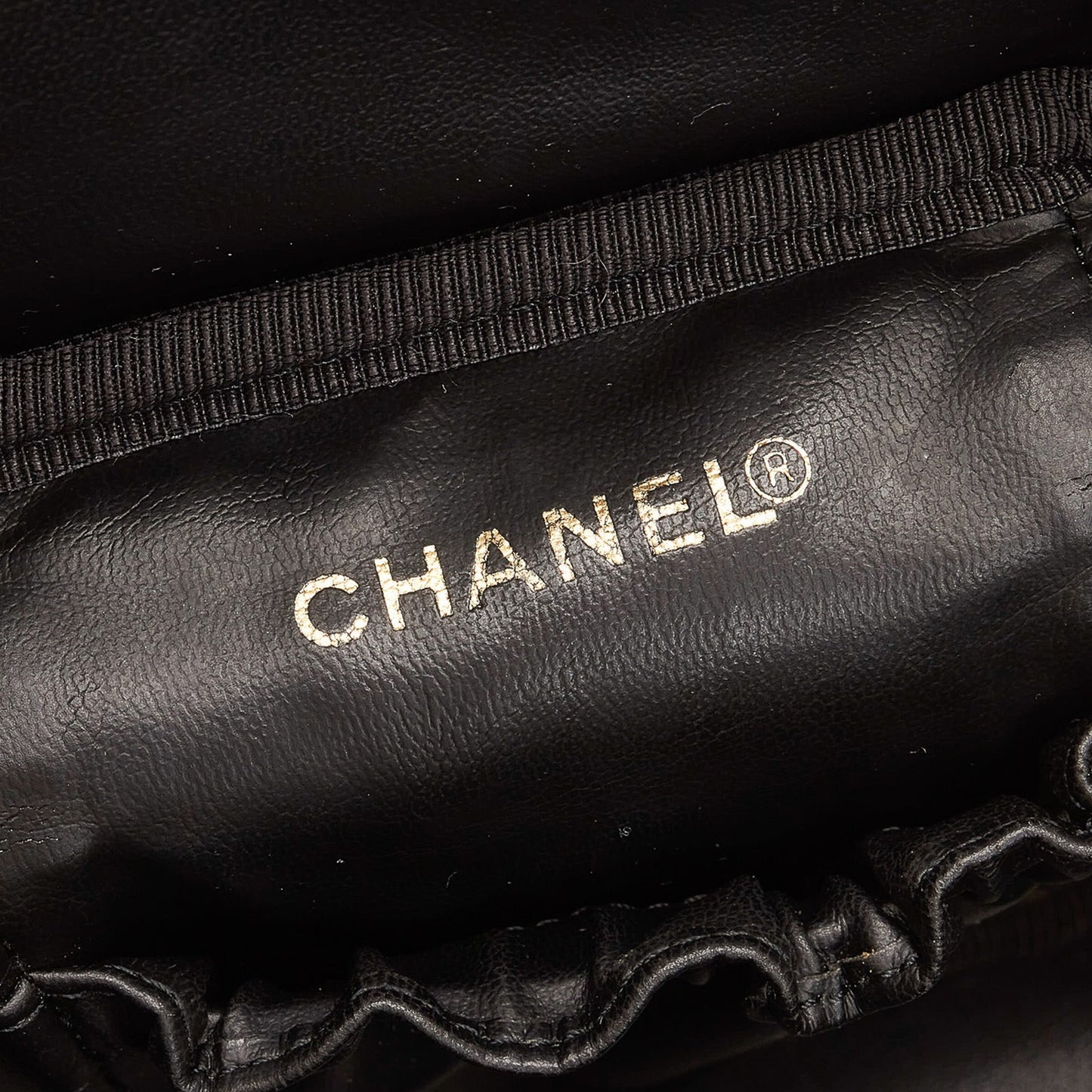 CHANEL Handbags Vanity