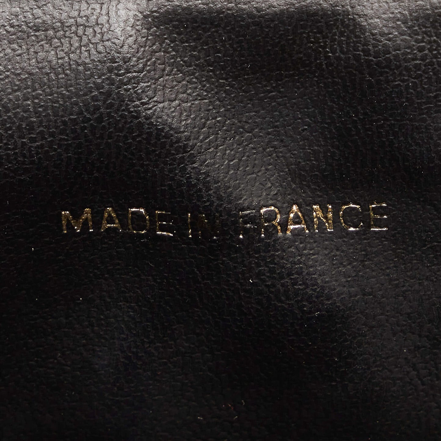 CHANEL Handbags Vanity