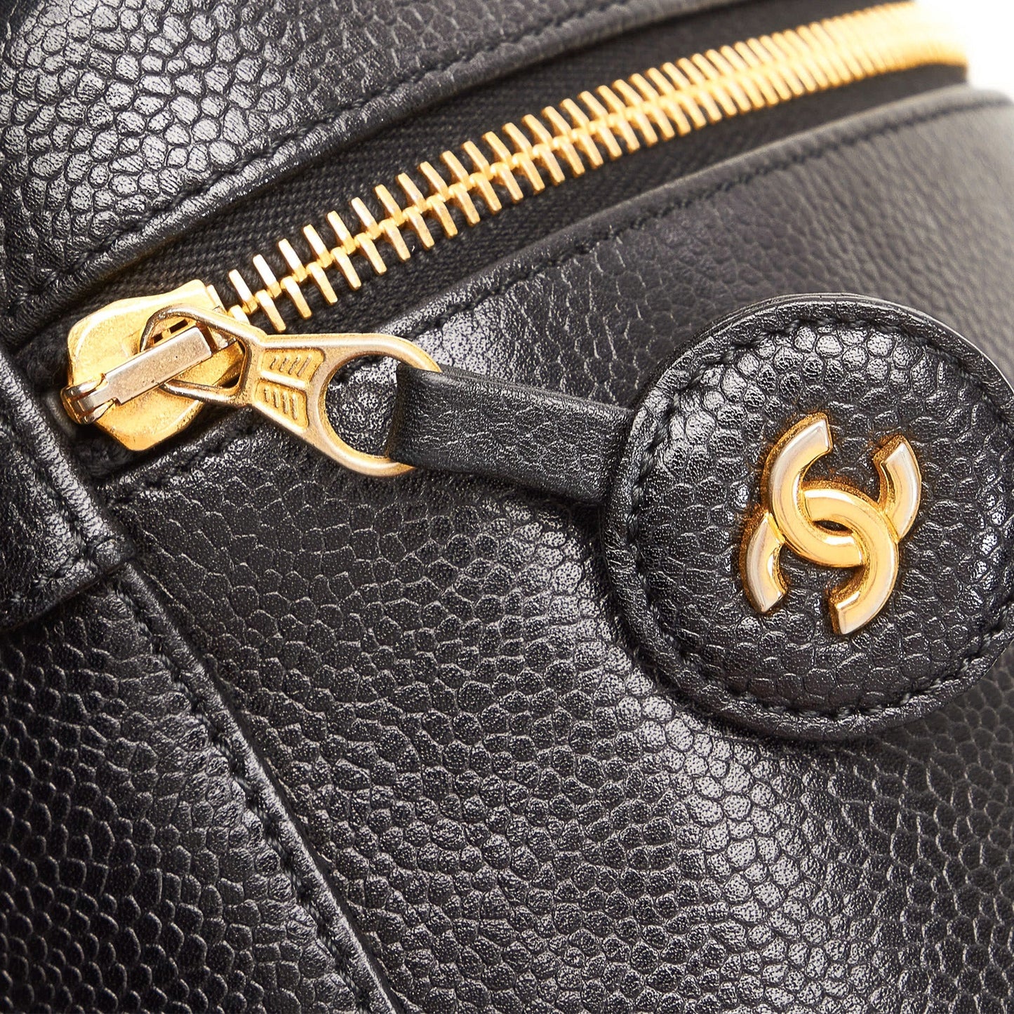 CHANEL Handbags Vanity