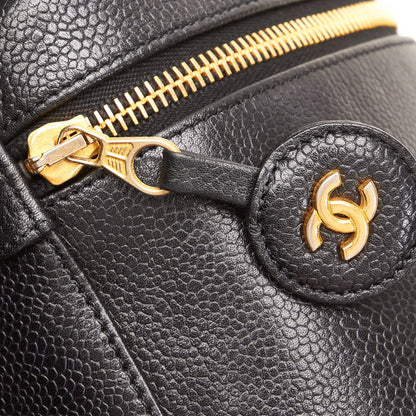 CHANEL Handbags Vanity