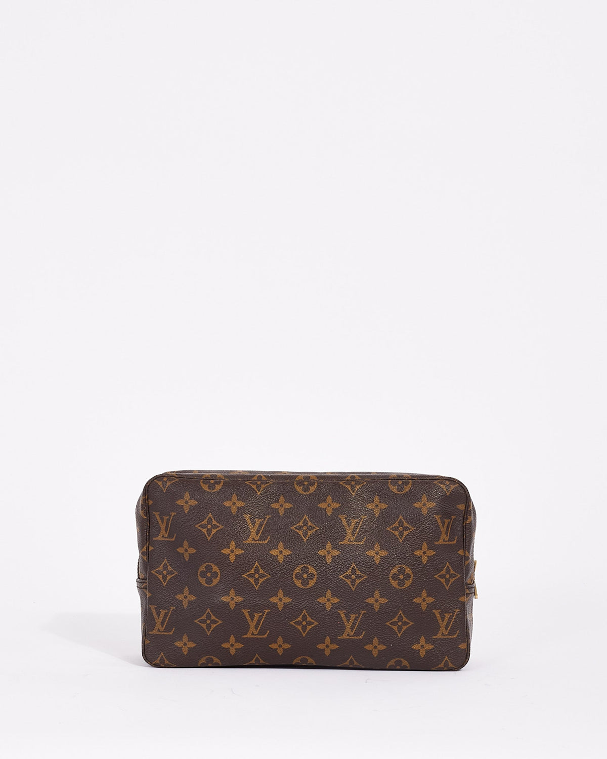 Louis Vuitton Monogram Canvas Toiletry 28 Pouch