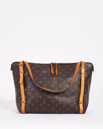 Louis Vuitton Monogram Tuileries Tote Bag