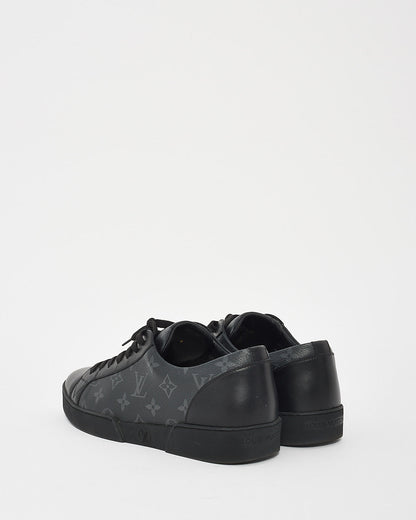 Louis Vuitton Monogram Eclipse Match Up Men's Sneakers -LV MEN's 9 fits like 10