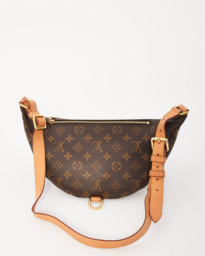 Louis Vuitton Monogram Bum Bag