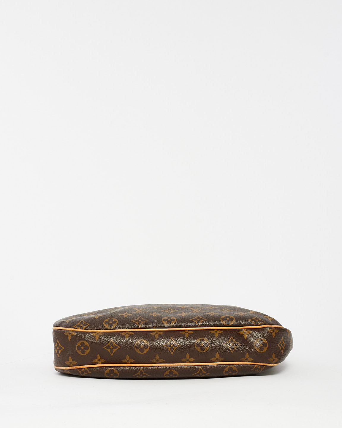 Louis Vutton Monogram Canvas Odeon GM Shoulder Bag