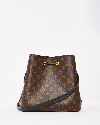 Louis Vuitton Monogram Canvas NéoNoé MM Bucket Bag