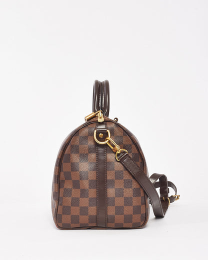 Louis Vuitton Damier Ebene Canvas Speedy Bandoulière 30