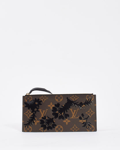 Louis Vuitton Monogram Blossom Félicie Pochettte Insert Pouch