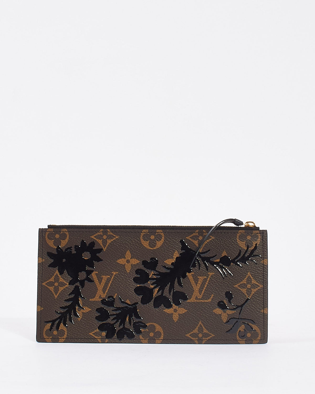 Louis Vuitton Monogram Blossom Félicie Pochettte Insert Pouch