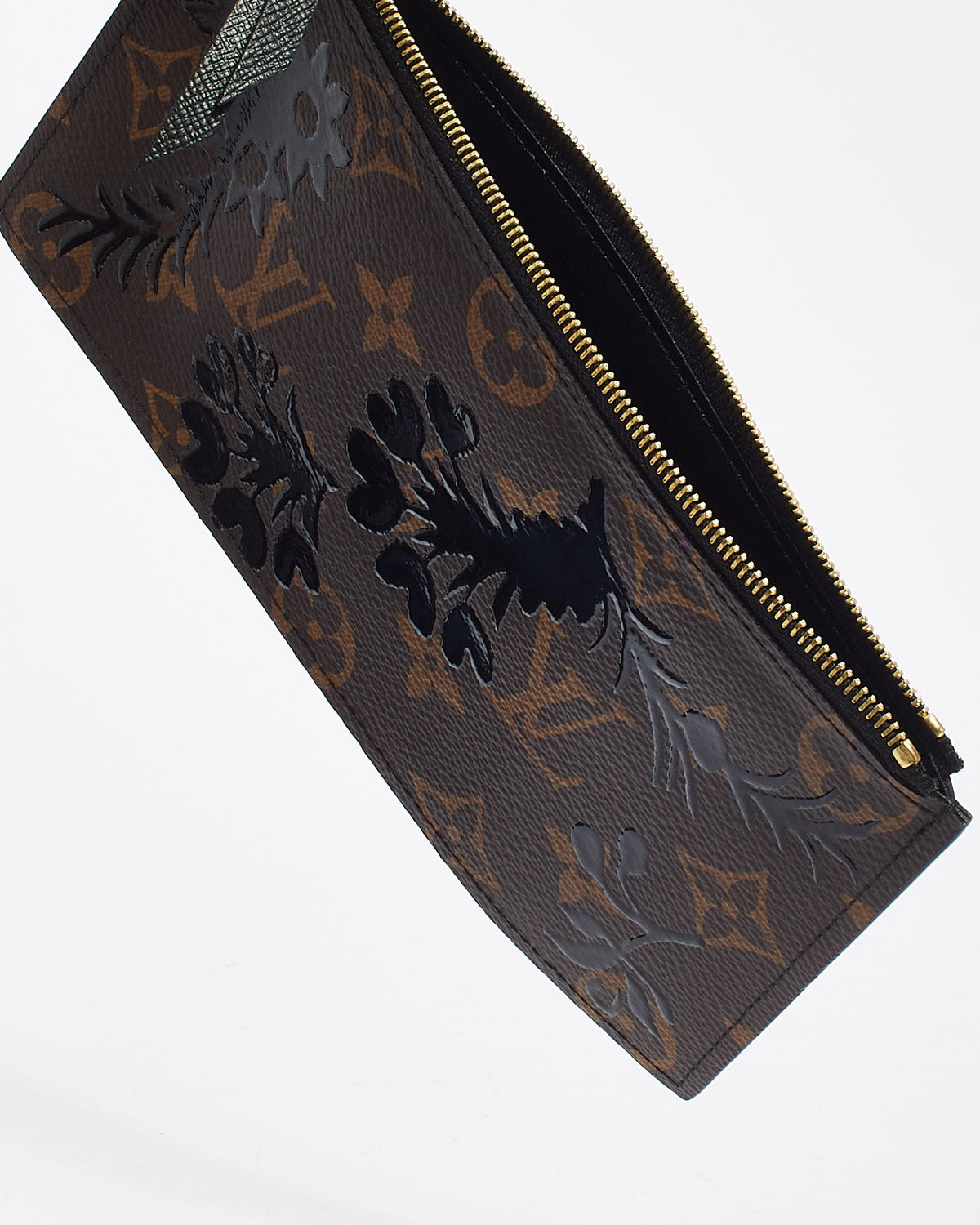 Louis Vuitton Monogram Blossom Félicie Pochettte Insert Pouch