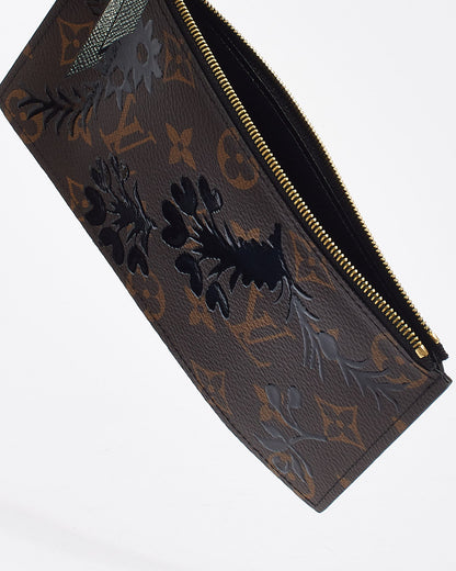 Louis Vuitton Monogram Blossom Félicie Pochettte Insert Pouch