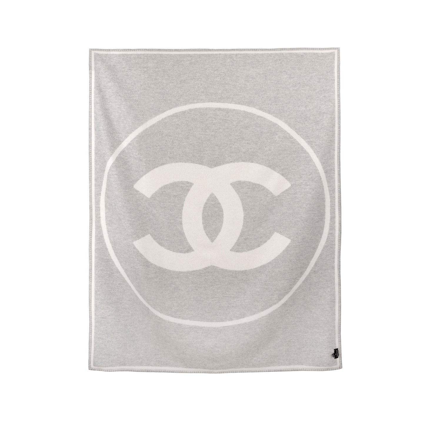 CC Logo Blanket