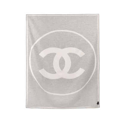 CC Logo Blanket