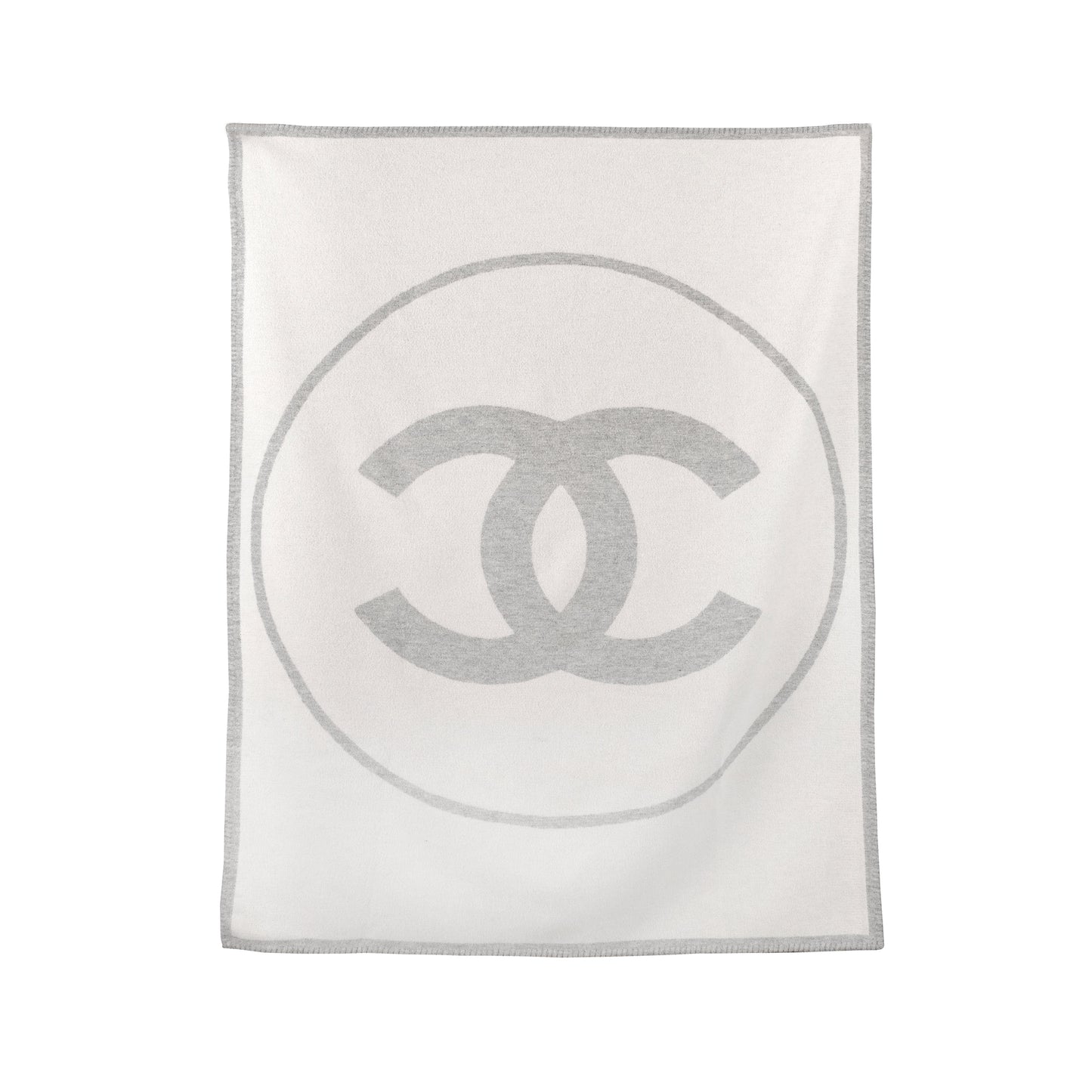 CC Logo Blanket