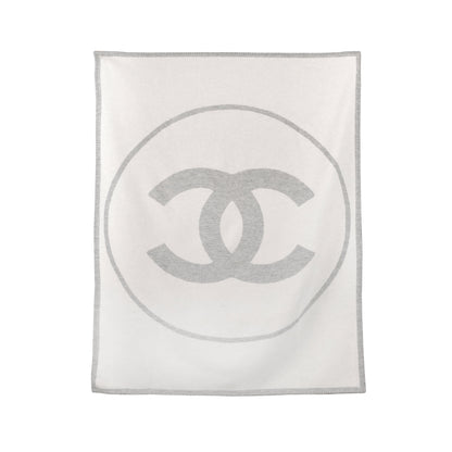 CC Logo Blanket