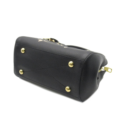 Louis Vuitton Montaigne BB Bicolor Monogram Empreinte Giant
